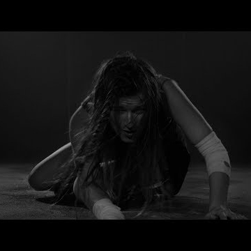 Preview image for the video "Music video for Colossal Squid by Gala vision".