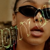 Preview image for the video "Visualiser for Ocean Wisdom - Shorty Gud".