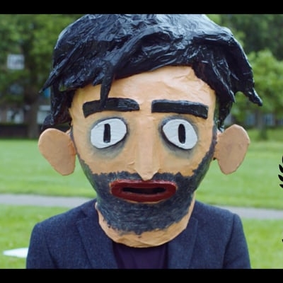 Preview image for the video "Music video for British Sea Power by JC VERONA".