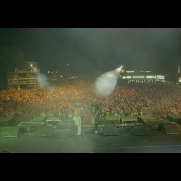 Preview image for the video "ONYX - EUROPE TOURE / SERBIA 100MAD".