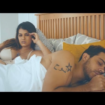 Preview image for the video "Music video for Melymel by pedrocatrain".