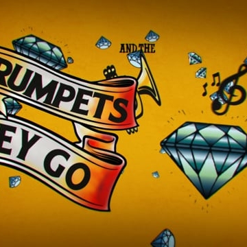 Preview image for the video "Jason Derulo Trumpets".