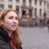 Preview image for the video "Married at First Sight - Reportage".