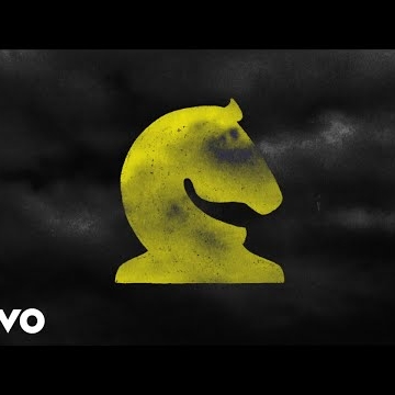 Preview image for the video "Black Foxxes - Badlands".