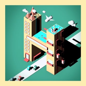 Preview image for the video "36 days of Type".