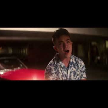 Preview image for the video "Higher Than Our Hopes - Liam O'Brien".