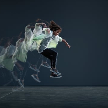 Preview image for the video "Clarks - Trigenic".