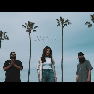 Preview image for the video "Music video for Social Club Misfits by jmarz222".