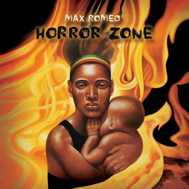 Preview image for the video "Max Romeo - ‘GIVE THANKS TO JEHOVAH’ - From the 2016 album ‘HORROR ZONE’".