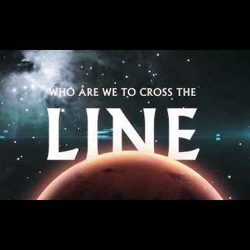 Preview image for the video "Lyric Video | Rebellious Angel".