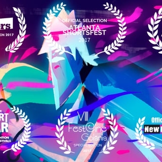 Preview image for the video "The Frost Spirit".