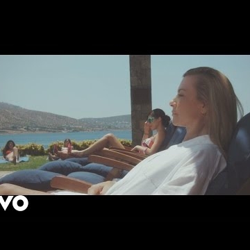 Preview image for the video "Jenn Ayache - "Acide" Official Music Video".