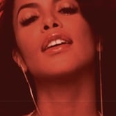 Preview image for the video "Aaliyah - Aaliyah (2001)".