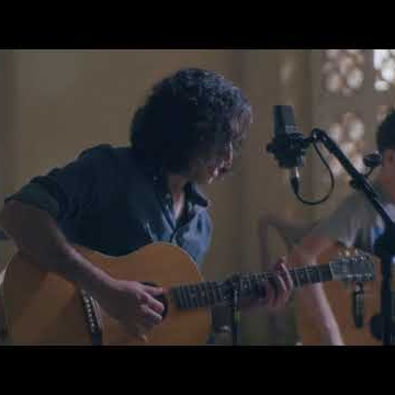 Preview image for the video "Live session for Nikhil by Toby Warren".