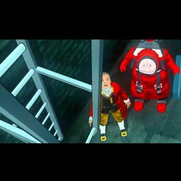 Preview image for the video "Coréon Dú "Ilha"".