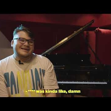 Preview image for the video "Jackson Romain: The Romain Experience".