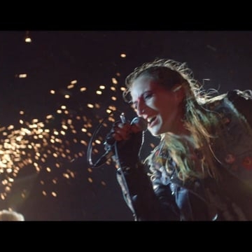 Preview image for the video "Midwich Cuckoos - Russian Doll".