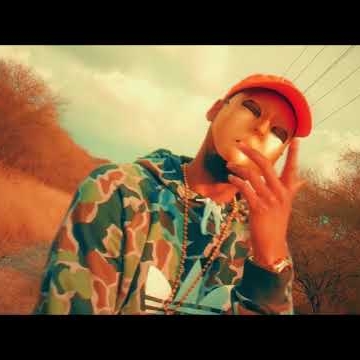 Preview image for the video "P2TheGoldMa$k - If".