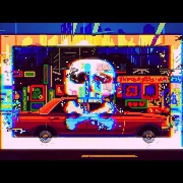 Preview image for the video "Drive Visualiser".