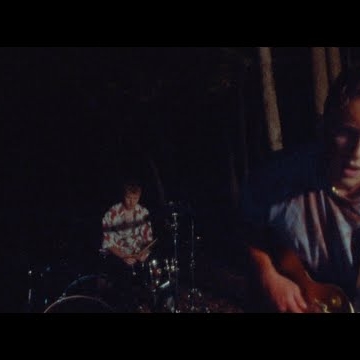 Preview image for the video "Bloodbath - Good Problem".