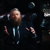 Preview image for the video "Mister Shark - Reel".