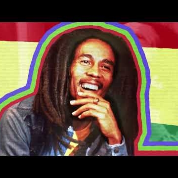 Preview image for the video "Bob Marley - Love Peace Freedom (official playlist trailer)".