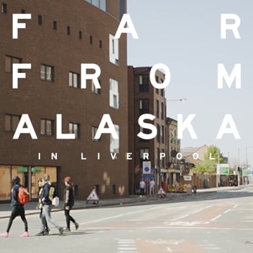 Preview image for the video "Live session for Far From Alaska by Luciano Munhoz".