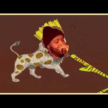 Preview image for the video " Butcher Brown - Gum In My Mouth (Official Music Video) ".