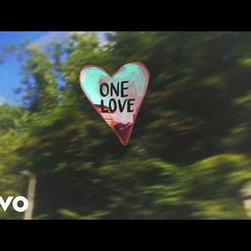 Preview image for the video "Lyric video for Marianas Trench by Studio Gwylio".