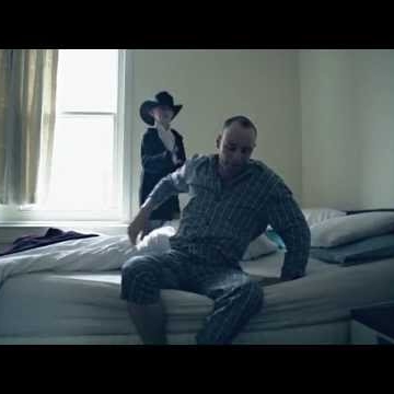 Preview image for the video "Deafkid - Vigilante / Horns Singles".