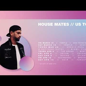 Preview image for the video "Creative direction for MK by Mantra Brand House".