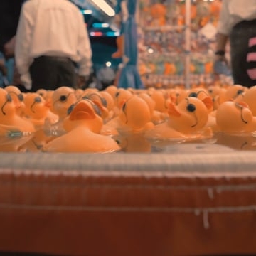 Preview image for the video "CITY OF DALLAS | STATE FAIR OF TEXAS".