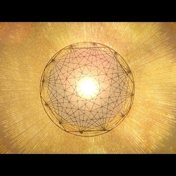 Preview image for the video "Jon Hopkins with Ram Dass, East Forest - Sit Around The Fire (Official Video)".