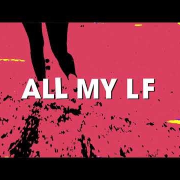 Preview image for the video "Benny Benassi & Jeremih - LOVELIFE".