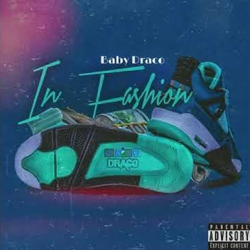 Preview image for the video "Baby Draco - In Fashion".