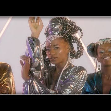 Preview image for the video "Le Petit Prince - Lady Moon and the Eclipse".