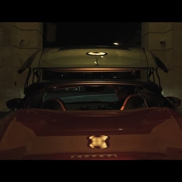 Preview image for the video "Bonnie Rakhit ft Ferrari UK".