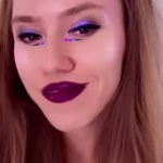 Preview image for the video "Prismatic Makeup".