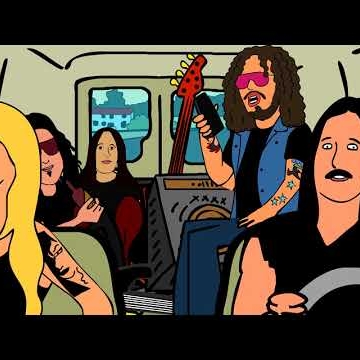 Preview image for the video "Animation for  by Glendon and Isabella".