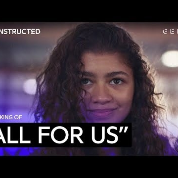 Preview image for the video "The Making Of Labrinth & Zendaya’s “All For Us” From HBO’s ‘Euphoria’ | Deconstructed".