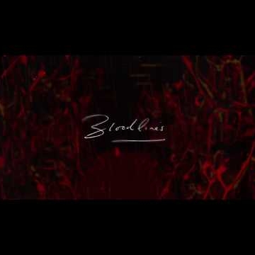 Preview image for the video "Empire Circus - "Bloodlines" - Official Lyric Video".