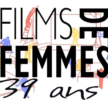 Preview image for the video "Trailer Festival du Film de Femmes de Créteil".