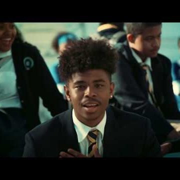 Preview image for the video "I'm Here".