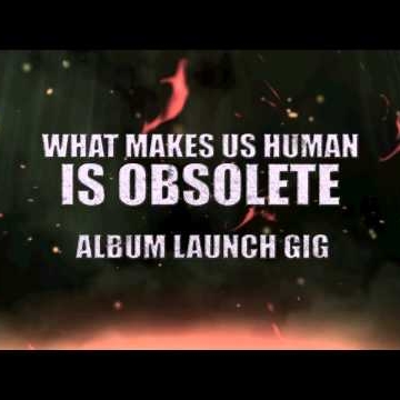 Preview image for the video "Album Trailer".