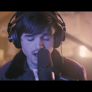 Preview image for the video "Josh McClorey - Everything Was Easy".