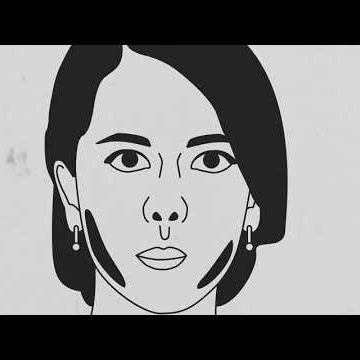 Preview image for the video "Belle - February (Official Visualizer)".