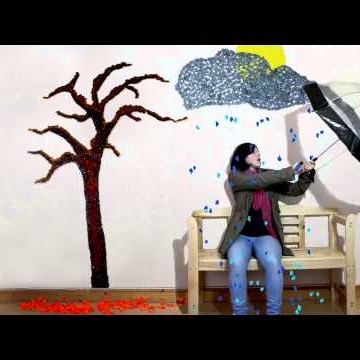 Preview image for the video "Cherry Blossom Girl".