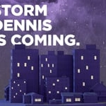 Preview image for the video "Bord Gais Energy - Storm Series".