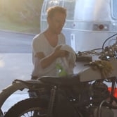Preview image for the video "The Getaway (Music Video)".