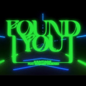 Preview image for the video "VANTAGE - I Found You (Dimitri From Paris Remix)".